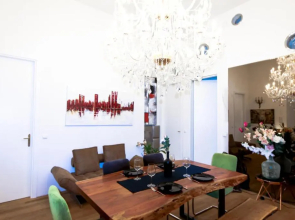 Sisi Apartment