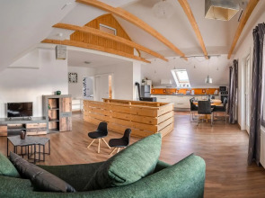 Apartma Vester
