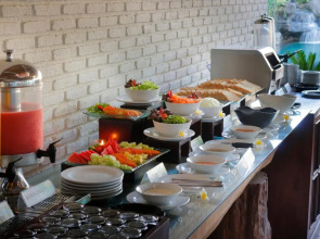 Adi Dharma Hotel Legian