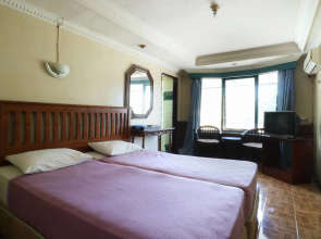 Sudirman Boutique Room