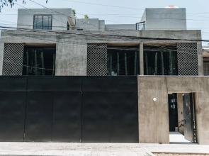 Casa Ixaya by Barrio Mexico