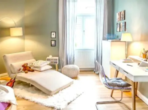 Apartment Stuttgarter Pl.