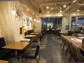 Hearton Hotel Shinsaibashi