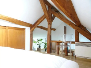 Le Duplex - A 10 minutes de Disneyland