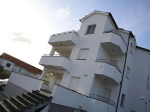Apartments Simic