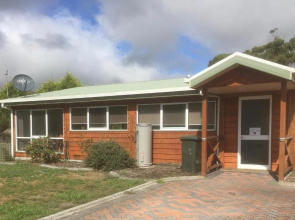 Platypus Waters B&B