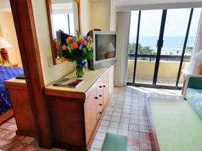Ocean Breeze Hotel Mazatlan