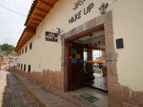 Wake Up Hostel