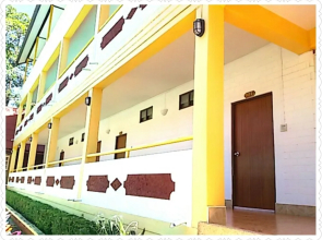 Luna Hut Resort Hua Hin