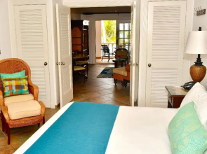 Tranquil Apartment with Swimming Pool in Kralendijk