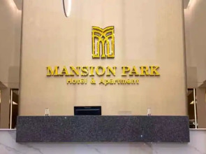Mansion Park Hotel & Apartment