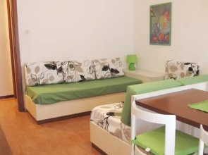 Appartamento Pineta Marina 29