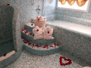 Hotel Eveline Portosole