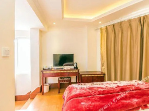 Jiuzhou Hotel
