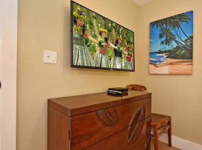Pacific Shores B102 3 Bedroom Condo