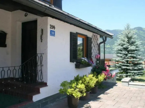 Alpine Chalet Kaprun