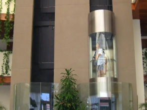 Hotel Don Ángel Roquetas de Mar