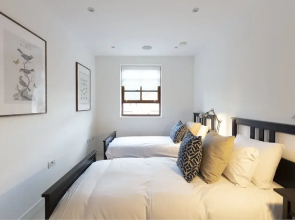 Hampden Apartments - The Henry