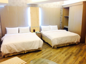 DLInn Hotel