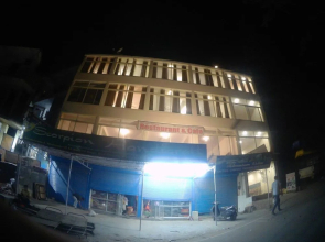 HOTEL GRACE GANGA-By Nature Care Village