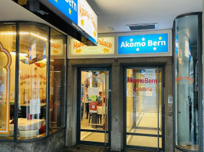 Akomo Bern