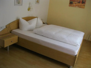 Appartement Geisler