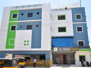 SL Park Kallakurichi