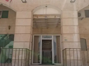Noor Hotel Apartments