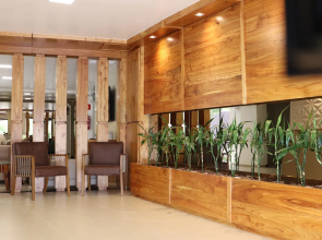Getulio Vargas Parque Hotel