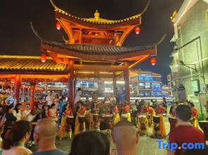 7Days Inn Hotel (Chenzhou Railway Station Preschool Teachers College)