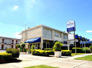 Alexander Motor Inn & Apartments