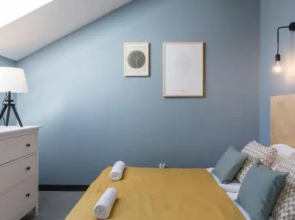 Udanypobyt Apartamenty Kalwaryjska 66