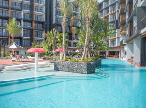 Sea Seeker Krabi Resort