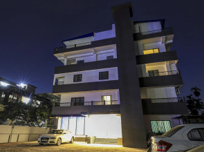 Treebo Arna Residency