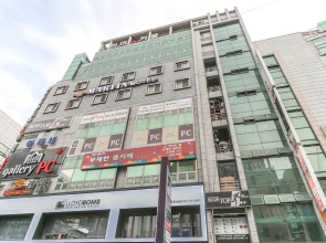Changwon Sangnam-dong Martin