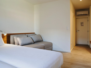 Hotel Spot Family Suites