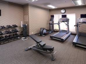 Sonesta ES Suites Dallas Medical Market Center