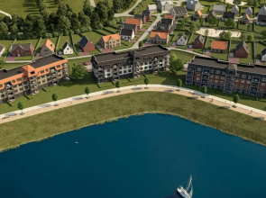 Hotelkamer in Thorn With 1 Bedrooms and 1 Bathrooms