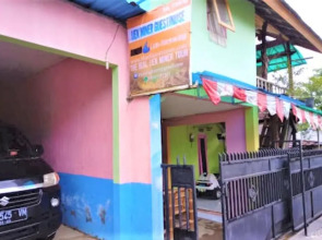 Ijen Miner Guest House