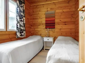 Cottage Kivitatti