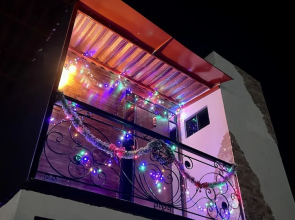 cabaña