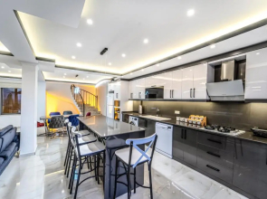 Villa Alva Donna Exclusive - Patara