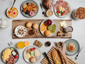 B&B Hotel Roma San Lorenzo Termini