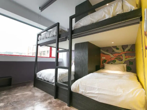 Arch elegant puzzle aesthetics Apartment