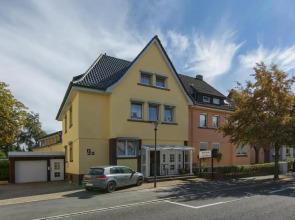 Pension Alscher