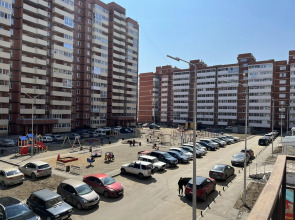 КакДома на улице Пискунова 148/5