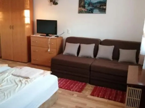 Piroska Vendégház
