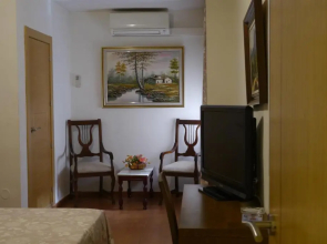 Hotel Torrezaf