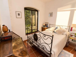Appartamento Nella Torre Saracena