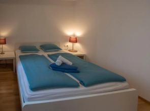 City Center Apartment for 6 persons!